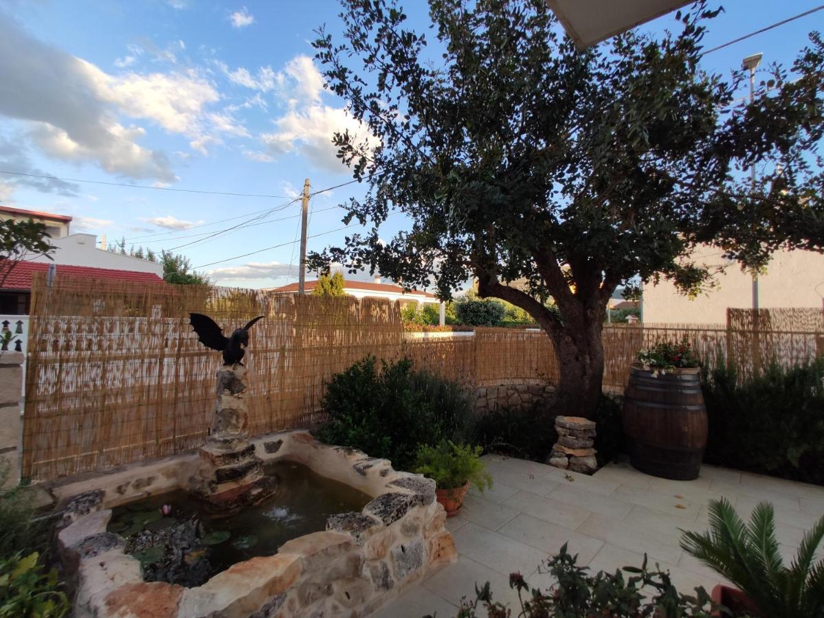 Ulivi di Minerva - Boutique Holiday Home - Ostuni - Fasano - Cisternino Montalbano  Esterno foto