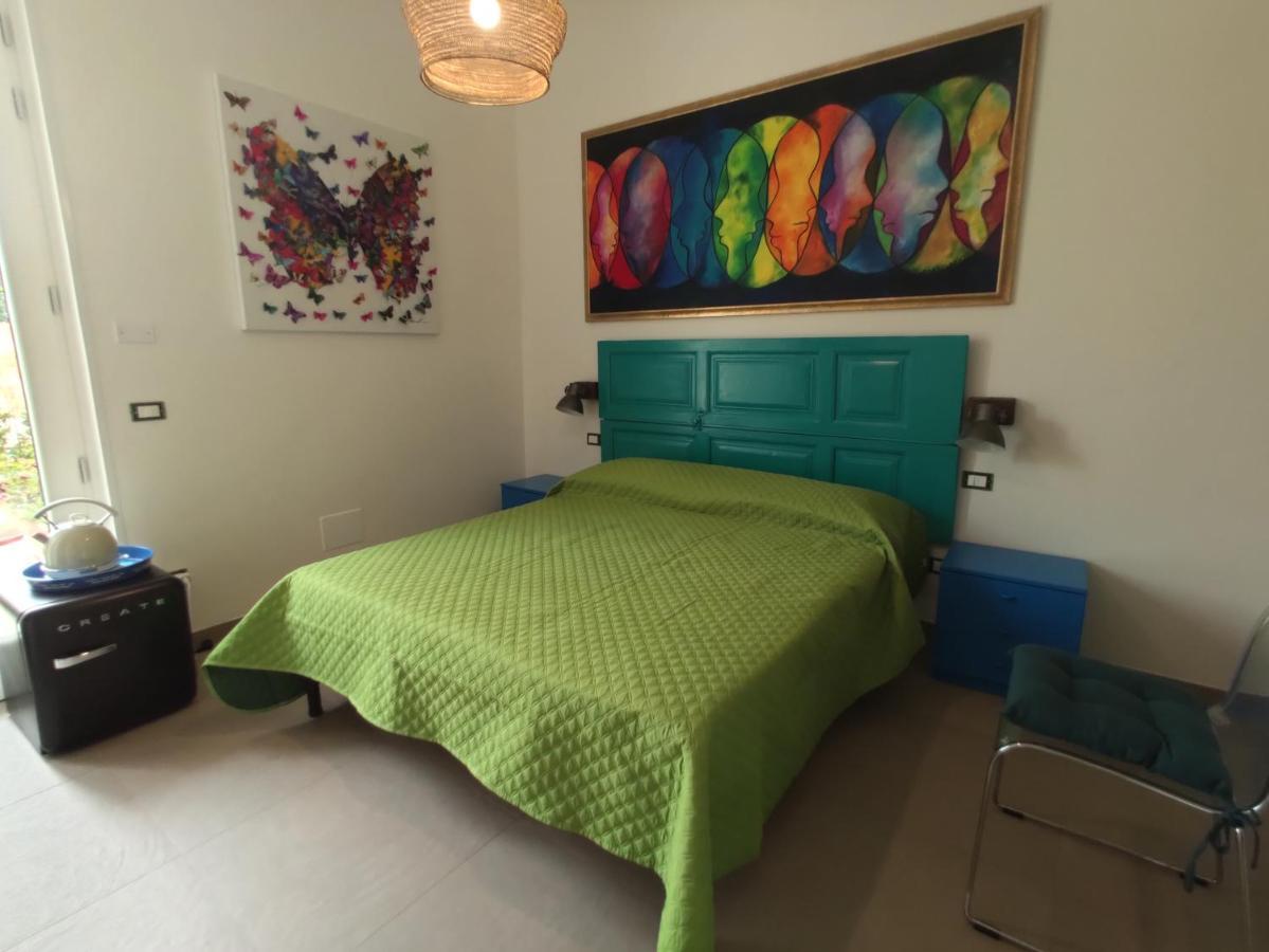 Ulivi di Minerva - Boutique Holiday Home - Ostuni - Fasano - Cisternino Montalbano  Esterno foto